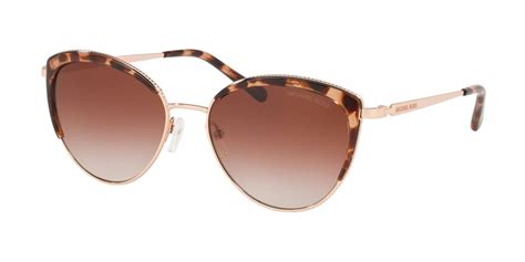 Michael Kors KEY BISCAYNE MK1046 Sunglasses 110813